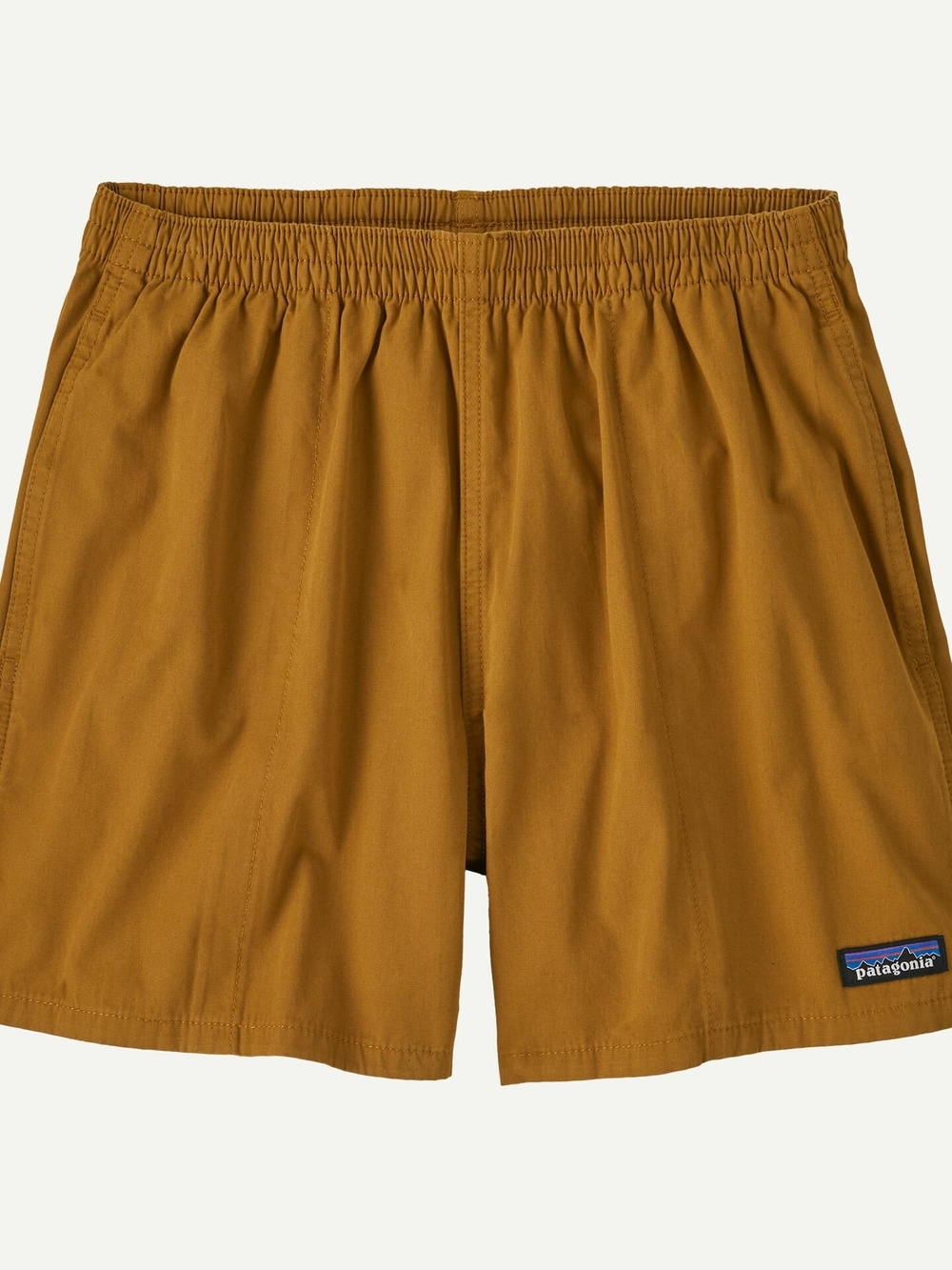 NWT Patagonia Women's Funhoggers 4" Inseam Everyday Outdoor Shorts Size M - Picture 3 of 9